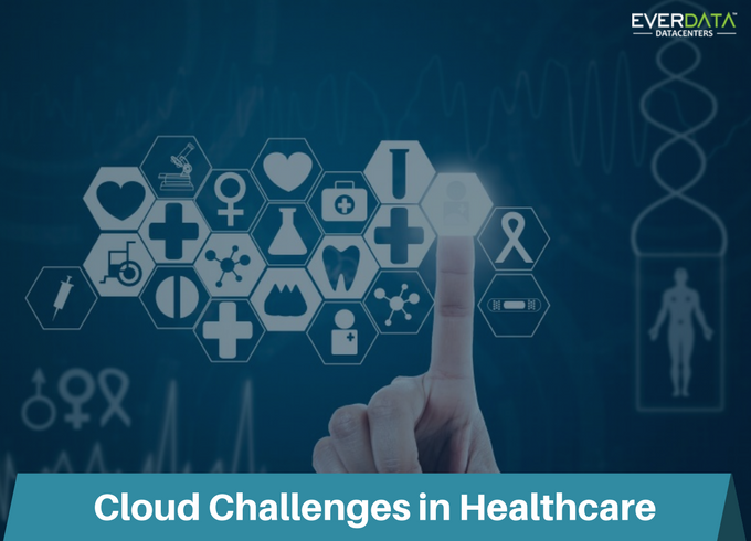 Cloud Challenges in Healthcare