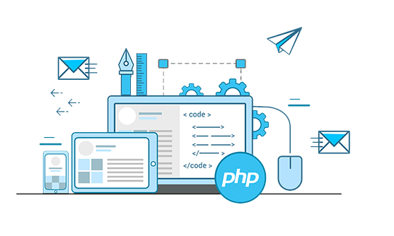 PHP