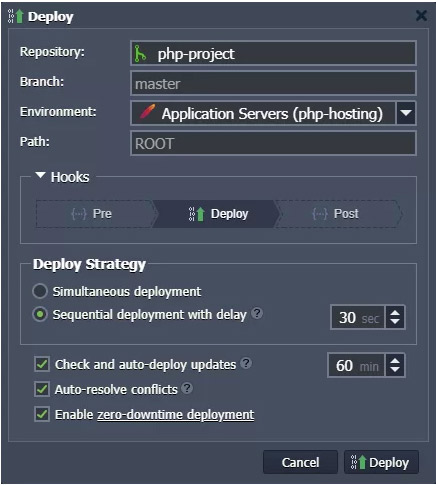 PHP
