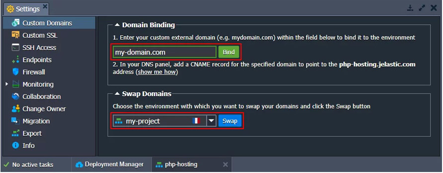 PHP
