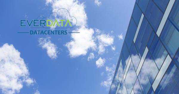 Cloud Based Datacenter blog